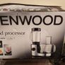 kenwood food processor Image 7