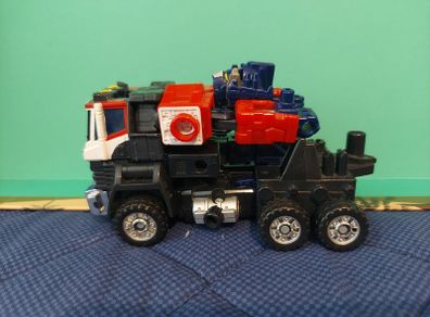 Transformers