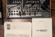 Synthesizer Arturia Minibrute 2s