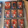 Huge collection of rare 2019/2020 topps match attax cards Image 10