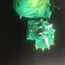 halloween costume dinosaur Image 2