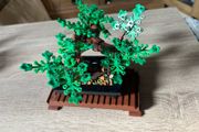 Lego Bonsai Tree