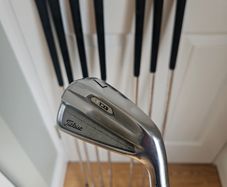 Titleist t100 irons 4 to PW + 50