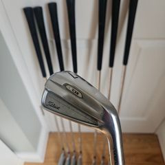 Titleist t100 irons 4 to PW + 50