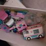 Reduced Price!! Lego Bundle Image 5