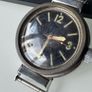 Amphibian CCCP watch (needs service) Image 2