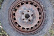 vw wheel