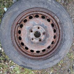 vw wheel