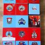 Newbridge Silverware 2019 Annual Christmas Collectible  The Joy of Giving Image 3