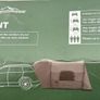 SUV / Car Tailgate Tent Image 2