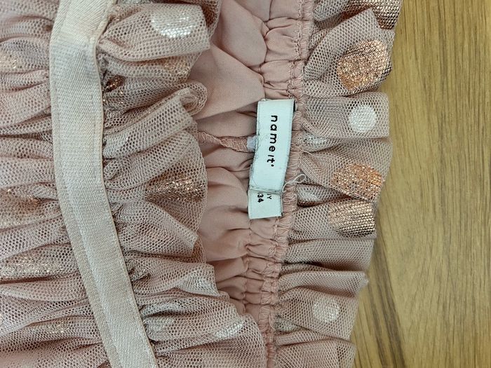 Girl's skirt