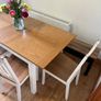 Dining Table Image 4