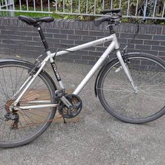 Martello bike