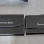 Car handbooks Mercedes handbooks Image 6