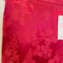 Savida pink jacquard trousers size 12 - new Image 4