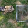 fire grate, fire front and safety grill Image 5