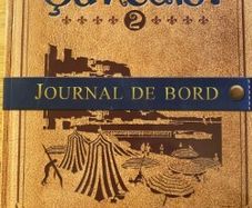 Ca Roule Journal De Bord