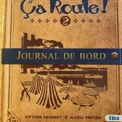 Ca Roule Journal De Bord