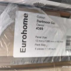 Laminate for sale