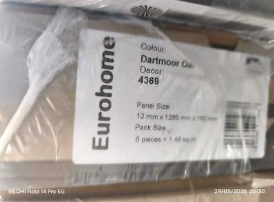 Laminate for sale