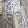 Grey Under Armour tracksuit pants Image 3