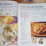 1000 Vegetarian Recipies From Around the World Cookbook Image 9