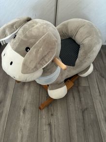 Rocking horse