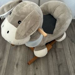 Rocking horse