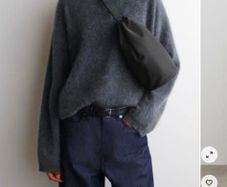 COS bag