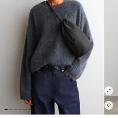 COS bag