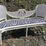 Vintage Sun Chairs Image 4