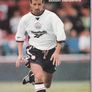 Football Picture Story Library #279 The Generation Game 1998 Dc Thomson Comic Image 2