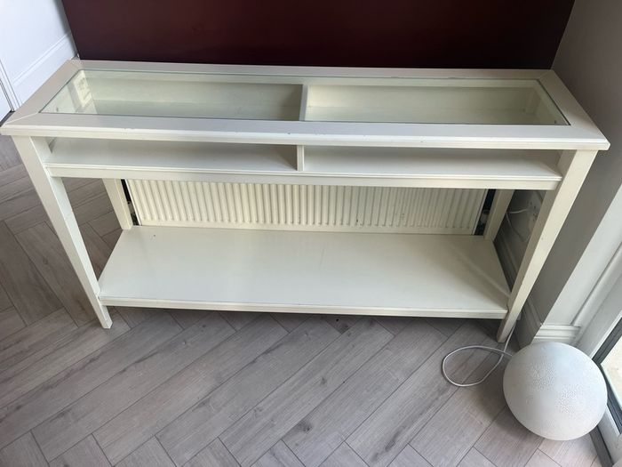 IKEA Liatorp Console Table