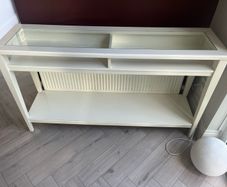 IKEA Liatorp Console Table