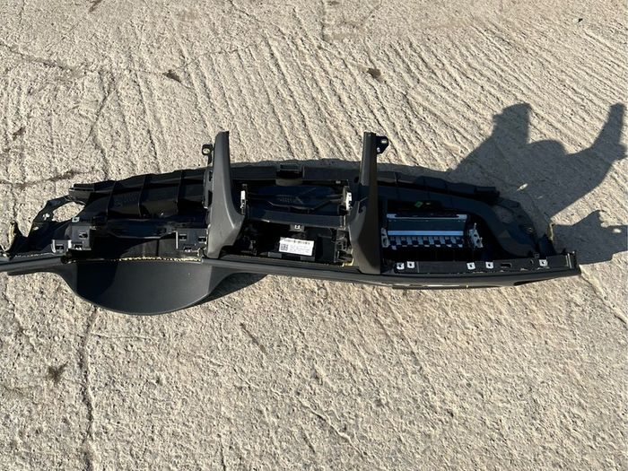 AUDI A6 4G C7 Interior Dashboard Panel RHD OEM 4G2858041RL