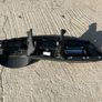 AUDI A6 4G C7 Interior Dashboard Panel RHD OEM 4G2858041RL Image 5