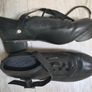 Hard irish dancing shoes size 5 Image 2