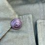 Hungarian army clothes top Image 2