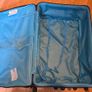 2 Used Luggage Set  Both Working Image 4