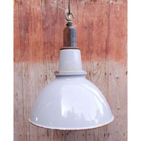 Enamel Grey Light Shade  1 KAS421
