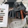 Dyson Air wrap vs05 Multi Styler Complete Long (Strawberry Bronze/Blush Pink) Image 2