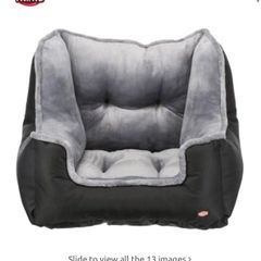 dog car seat