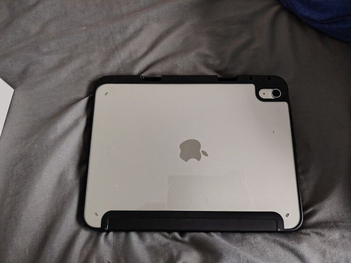 Ipad A16, Apple Pencil USB-C