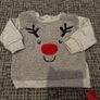 baby christmas jumper Image 2