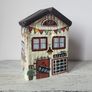 handcrafted tiny wooden house! Image 4