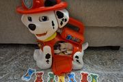 Paw Patrol Treat Time Marshall