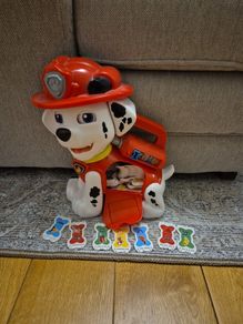 Paw Patrol Treat Time Marshall