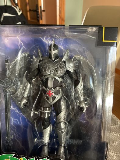 spawn action figure
