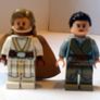 Lego Star Wars 75200: Ahch-to Island training set (2018) 100% Complete W/BOX Image 2