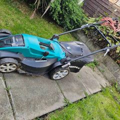 lawnmower